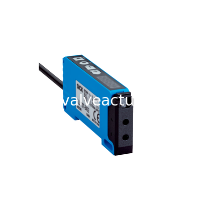 İyi bir fiyat. SICK GLL170T-B432 Fiber Optic Sensor, Endüstriyel Otomasyon için Yüksek Hızlı Nesne Bulma çevrimiçi