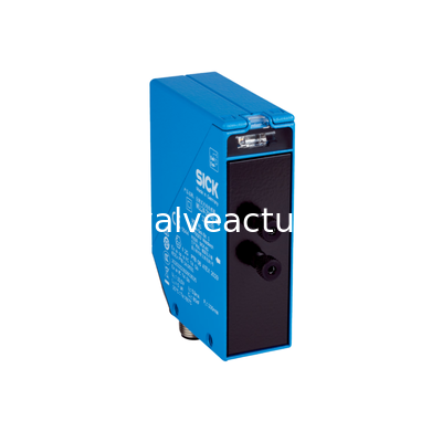 İyi bir fiyat. SICK WLL24-2X430 Fiber Optik Sensörü | Endüstriyel Otomasyon İçin Yüksek Hassasiyetli Fotoelektrik Algılama Sensörü çevrimiçi