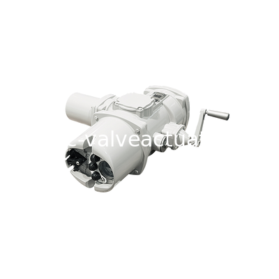 İyi bir fiyat. ChuanYi M Series Multi-Turn Electric Actuator | Precision Valve Control Solution çevrimiçi