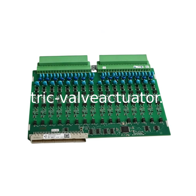 İyi bir fiyat. ABB 1MRK000508-BD 16 Kanallı Dijital Giriş Modülü RL110 110-125VDC Koruma Kontrol Sistemi için BIM çevrimiçi