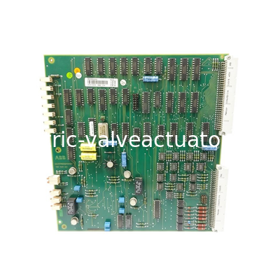İyi bir fiyat. ABB DSBC 172N 3BNP000467R1 Otobüs Tekrarlayıcı Ana Modülü Endüstriyel İletişim Modülü çevrimiçi