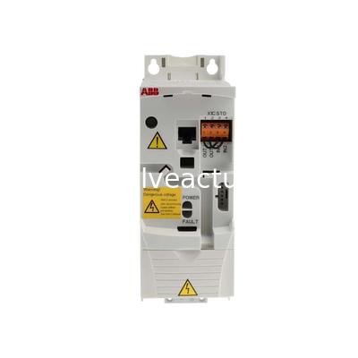 İyi bir fiyat. ABB ACS355-03E-03A3-4 3ABD0000058245 AC Sürücü Değişken Frekans İnvertörü çevrimiçi