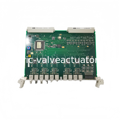 İyi bir fiyat. ABB 500SCM01 1MRE450004R1 Otomasyon Uygulamaları için Gelişmiş Sistem Kontrol Modülü çevrimiçi