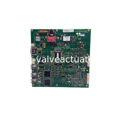 İyi bir fiyat. ABB DAPC100 3ASC25H203 Endüstriyel Otomasyon Sistemleri için Analog Giriş Modülü çevrimiçi