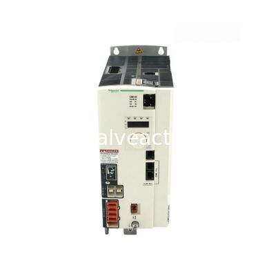 İyi bir fiyat. Schneider Electric LXM32AD72N4 Lexium 32 Servo Sürücü çevrimiçi