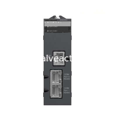 İyi bir fiyat. Schneider BMXNOM0200H Seri Bağlantı Modülü Modicon X80 Çift Kanallı İletişim Modülü M340 PLC için çevrimiçi