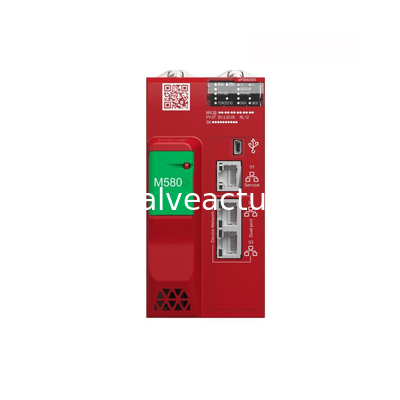 İyi bir fiyat. Schneider Electric BMEP584040S Safety Processor Standalone Safety Controller for Modicon M580 Automation çevrimiçi