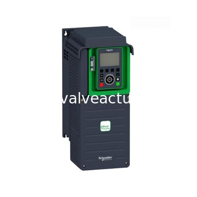 İyi bir fiyat. Schneider Electric ATV930U75N4 Variable Frequency Drive 7.5kW Altivar Process AC Motor Control Inverter çevrimiçi