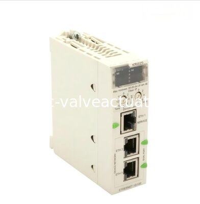 İyi bir fiyat. Schneider Electric BMECRA31210 Ethernet Uzak Raf İletişim Modülü | Modicon M580 Uzak G/Ç Adaptörü çevrimiçi