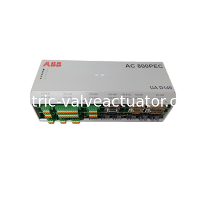 İyi bir fiyat. ABB UAD149A0001 3BHE014135R0001 Uyarma Kontrol Modülü | Unitrol® Güç Sistemi Kontrol Cihazı çevrimiçi