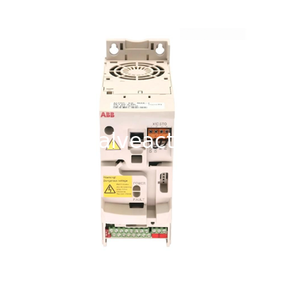 İyi bir fiyat. ABB ACS355-03E-08A8-4 3ABD0000058249 Frekans Konvertörü | Yüksek Performanslı Değişken Frekanslı Sürücü çevrimiçi