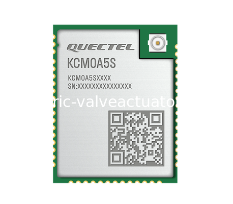 İyi bir fiyat. Quectel KCM0A5S MCU Wi-SUN Modülü | IoT Uygulamaları İçin Yüksek Performanslı Kablosuz Bağlantı Çözümü çevrimiçi