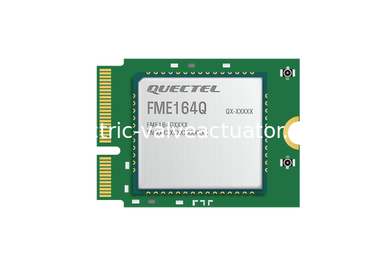 İyi bir fiyat. Quectel FME164Q Wi-Fi 6 Bluetooth 5.3 Modülü | Yüksek Performanslı WLAN Kablosuz Bağlantı Çözümü çevrimiçi