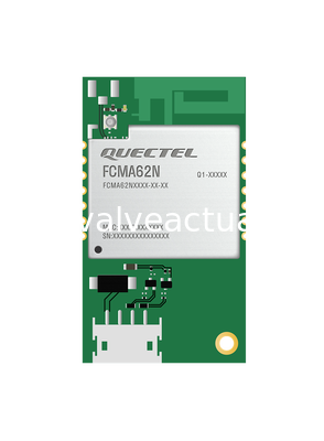 İyi bir fiyat. Quectel FCMA62N MCU Wi-Fi Bluetooth Modülü | ARM Cortex-M33 Yüksek Performanslı Kablosuz Çözüm çevrimiçi
