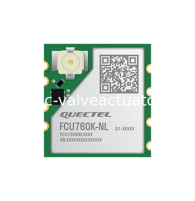 İyi bir fiyat. Quectel FCU760K-NL Wi-Fi 6 & BLE 5.4 LCC Modülü | Yüksek Performanslı Kablosuz Bağlantı Çözümü çevrimiçi
