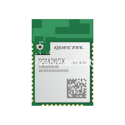 İyi bir fiyat. Quectel FCM365X MCU Wi-Fi Bluetooth IEEE 802.15.4 Modül. Gelişmiş Kablosuz Bağlantı Çözümü çevrimiçi