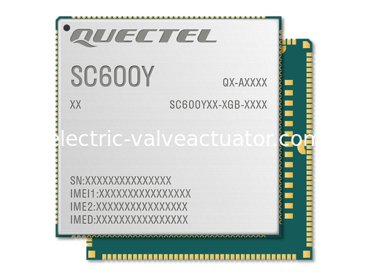 İyi bir fiyat. Quectel SC600Y Serisi LTE Cat 6 Akıllı IoT Modülü. çevrimiçi