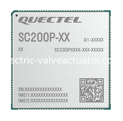 İyi bir fiyat. Quectel SC200P LTE Cat 4 Modülü. çevrimiçi