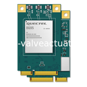 İyi bir fiyat. Quectel BG95-M3 Mini PCIe Modülü | IoT Dağıtımı İçin Çok Bantlı LTE-M ve NB-IoT Bağlantısı çevrimiçi