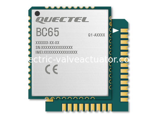 İyi bir fiyat. Quectel BC65 Yüksek Performanslı Çok Bantlı NB-IoT Modülü Endüstriyel IoT Uygulamaları İçin çevrimiçi