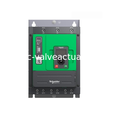İyi bir fiyat. Schneider ATS480D88Y Soft Starter | Endüstriyel Uygulamalar İçin Gelişmiş Motor Kontrol Çözümü çevrimiçi