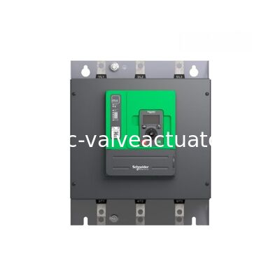İyi bir fiyat. Schneider ATS480C21Y Yumuşak Başlatıcı. Endüstriyel Uygulamalar için Güvenilir Motor Kontrol Çözümü. çevrimiçi