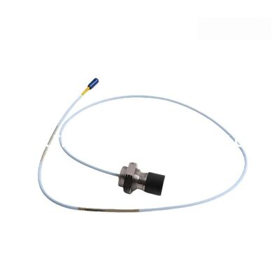 İyi bir fiyat. Bently Nevada 330851-04-00-60-10-01-05 3300 XL 25 mm Çapa titreşim ölçümü için Eddy Current probu çevrimiçi