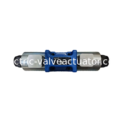 İyi bir fiyat. Rexroth R901278744 4WE10J5X/EG24N9K4/M Yönlü Kovan Vana | Hidrolik Kontrol Bileşeni çevrimiçi