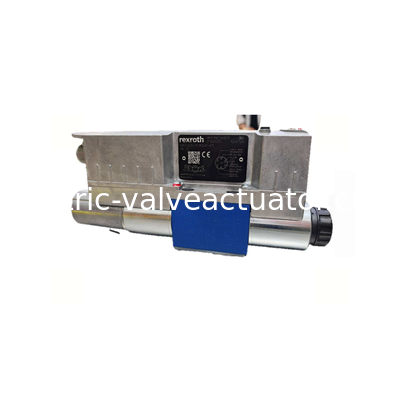 İyi bir fiyat. Rexroth R901561377 4WREE6E32-3X/M/24A1-A73 Proportional Yön Valfi | Hidrolik Kontrol Çözümü çevrimiçi