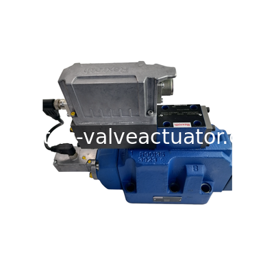 İyi bir fiyat. Rexroth R901377927 4WRLE25V-4X/A1M Oransal Yön Kontrol Valfi | Hidrolik Kontrol Bileşeni çevrimiçi