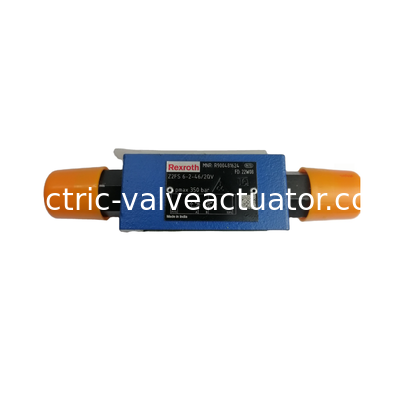 İyi bir fiyat. Rexroth R900440565 Z2FS6B2-4X/2QV Hidrolik Emniyet Valfi Basınç Düşürücülü Gaz Alma Valfi Yağ Ortamı çevrimiçi