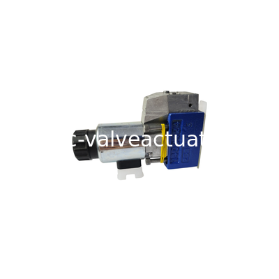 İyi bir fiyat. Rexroth R900566273 M-3SEW6C3X/420MG24N9K4 Hidrolik Yönlü Kukla Valfi Solenoid Kontrol Valfi çevrimiçi
