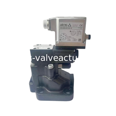 İyi bir fiyat. ATOS AGMZO-REN-P-NP-10/210/I Proporsional Relief Valve. Kömür değirmenleri için hidrolik basınç kontrol valfi. çevrimiçi