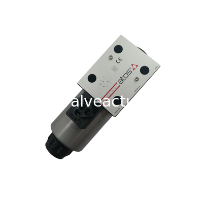 İyi bir fiyat. Atos DKE-1631/2/FV-X24DC Solenoid Valf | Yüksek Performanslı Hidrolik Yön Kontrol Valfi çevrimiçi
