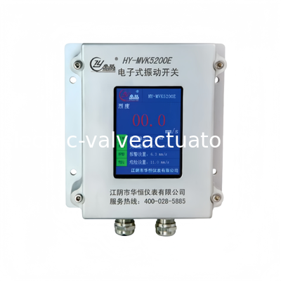 İyi bir fiyat. Hua Heng HY-MVK5200E Elektronik titreşim anahtarı. çevrimiçi