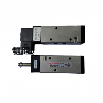 İyi bir fiyat. Norgren V61B513A-A2 Pnömatik Solenoid Valf 5/3 Yönlü Kontrol Valfi çevrimiçi