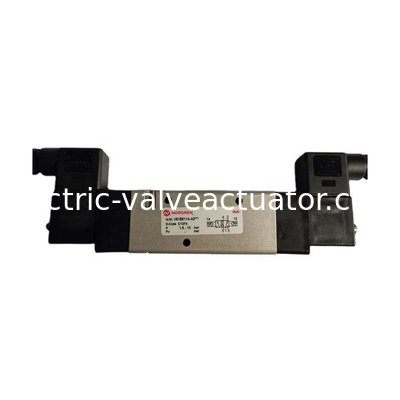 İyi bir fiyat. Norgren V61B611A-A2 24VDC Solenoid Kontrol Valfi. Endüstriyel Otomasyon için Pnömatik Hava Valfi. çevrimiçi