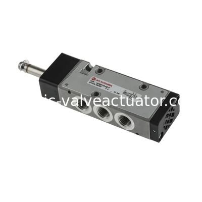 İyi bir fiyat. Norgren V61B513A-A2000 Pnömatik Anahtarlama Valfi | Gelişmiş Solenoid Kumandalı Hava Kontrol Çözümü çevrimiçi