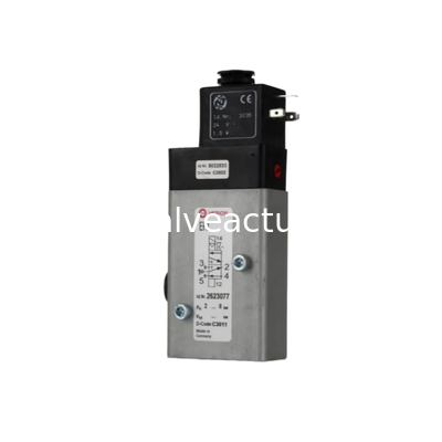 İyi bir fiyat. Norgren 2623077303602400 Pnömatik Solenoid Valf 26230 Serisi. çevrimiçi