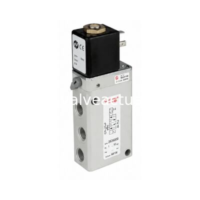 İyi bir fiyat. Norgren 2636000024602400 Pilot İşletilen Solenoid Valf çevrimiçi