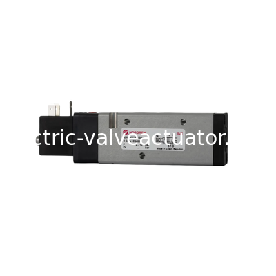 İyi bir fiyat. Norgren V61B513A-A219J 5 Portlu Pnömatik Solenoid Valfi. çevrimiçi