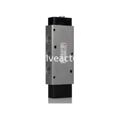 İyi bir fiyat. Norgren V63D5D7A-XA090 Yay Dönüşü Pnömatik Kontrolü ile Pilot İşletilen Solenoid Valf çevrimiçi
