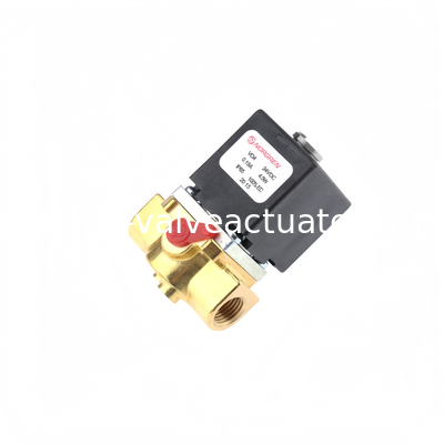 İyi bir fiyat. Norgren V04B286M-B423A Solenoid Valf 190L/dk Akış Hızı | Kompakt Pnömatik Kontrol Cihazı çevrimiçi