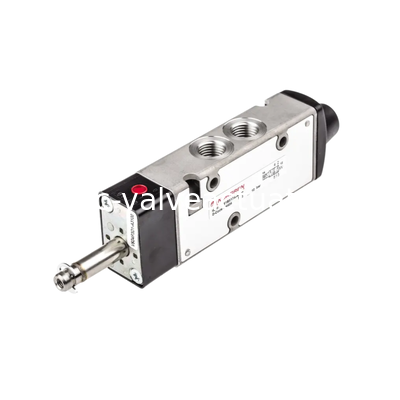 İyi bir fiyat. Norgren V61B517A-A3000 Pnömatik Solenoid Valf 1300L/dk Yüksek Akışlı Endüstriyel Hava Kontrol Valfi çevrimiçi