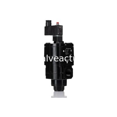 İyi bir fiyat. Norgren P74F-4GC-PFA Solenoid Valve 24V DC P74F Serisi Endüstriyel Uygulamalar için Pnömatik Hava Kontrol Valvu çevrimiçi