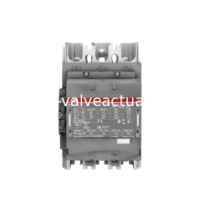 İyi bir fiyat. ABB AF305-30-11-11 Motor Kontaktörü 24V AC/DC Bobin 3 Kutuplu Endüstriyel Kontrol Kontaktörü çevrimiçi