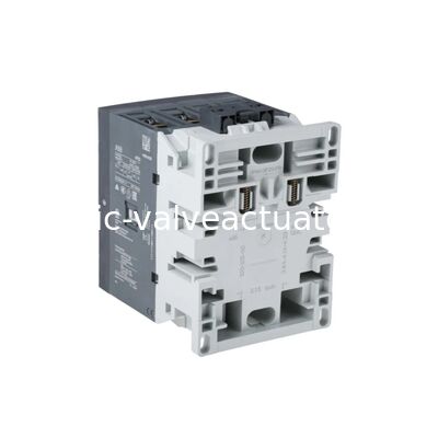 İyi bir fiyat. ABB AF80-40-00-13 Endüstriyel Otomasyon için Kondensatör Değiştirme Kontaktörü 80A AC Motor Kontrol Kontaktörü çevrimiçi