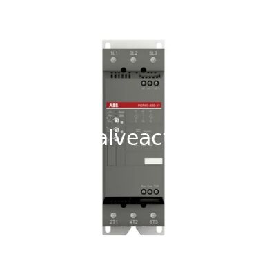 İyi bir fiyat. ABB 1SFA896112R1100 Soft Starter 3 Faz 600V AC Motor Kontrol Çözümü Endüstriyel Uygulamalar İçin çevrimiçi