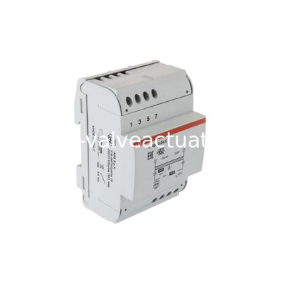 İyi bir fiyat. ABB TS 40/12-24 C 40VA Çan Transformörü 230V AC'den 12V'ye 24V'ye AC Çan Transformörü çevrimiçi