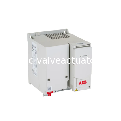 İyi bir fiyat. ABB ACS480-04-018A-4+J424+OL540 7.5kW Üç Fazlı AC Sürücü Değişken Frekanslı İnvertör Motor Kontrolü İçin çevrimiçi